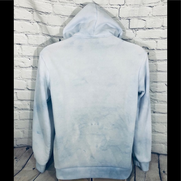 Range Sweatshirt Size Large Hand Dyed - Picture 2 of 3